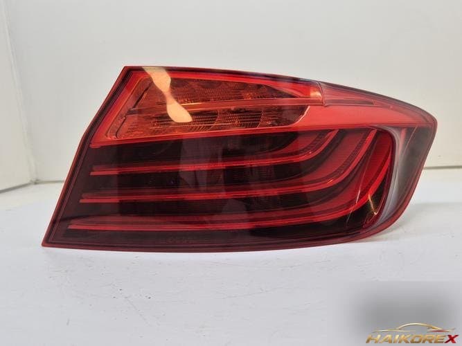 BMW 5 Series 2014 — фара задняя правая (наружная)