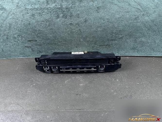 Kia Mohave 2011 — переключатель климат-контроля 97250-2J220