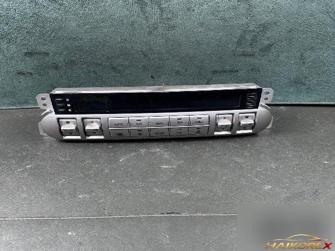 Kia Mohave 2008 — переключатель климат-контроля 97250-2J150