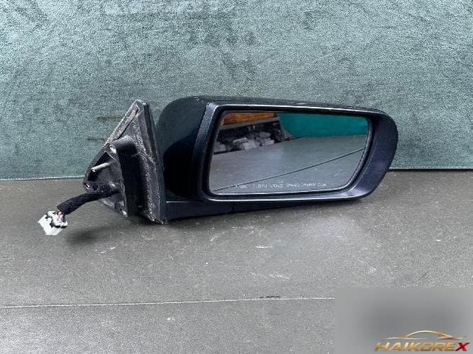 Kia Mohave 2008 — зеркало боковое правое