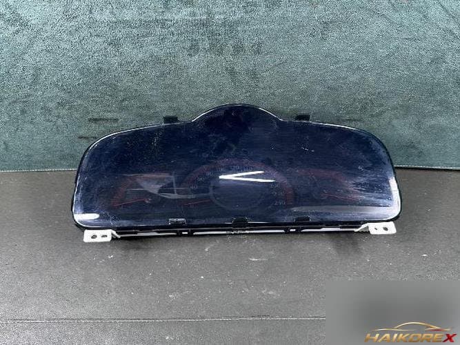 Kia Mohave 2008 — приборная панель 94013-2J010