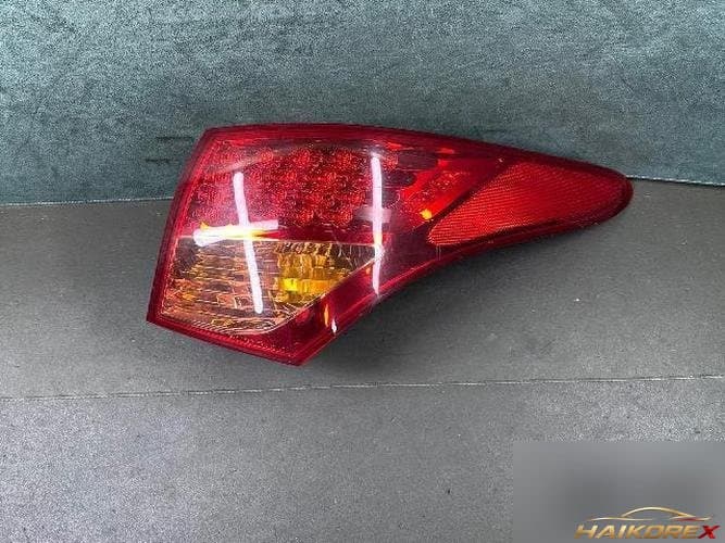 Hyundai Veracruz 2008 — комбинированный фонарь задний правый