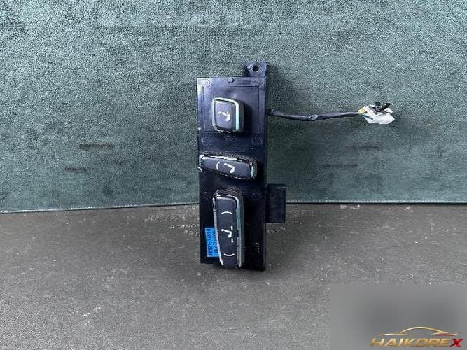 Hyundai Veracruz 2008 — кнопка/выключатель 88521-3J800