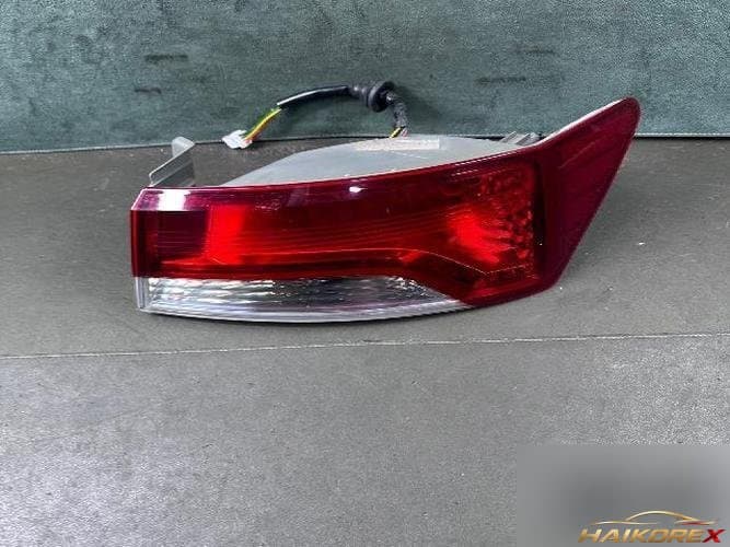 Kia Forte 2010 — комбинированный фонарь задний правый