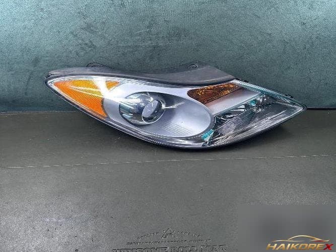 Hyundai Veracruz 2008 — фара правая HID 1