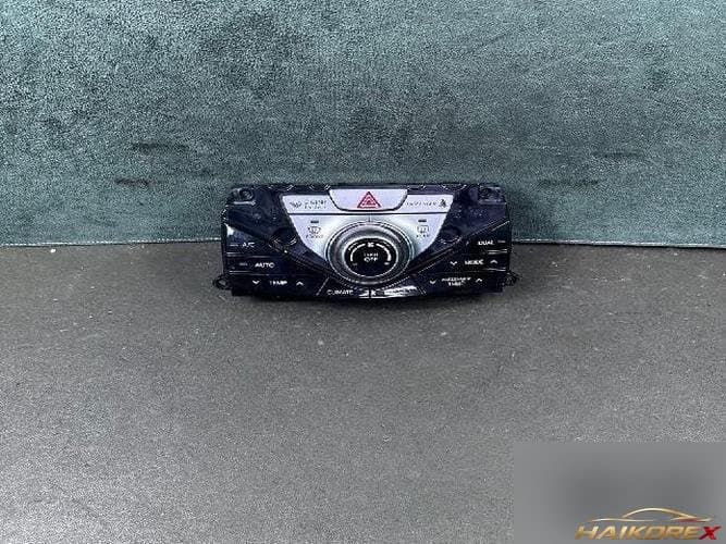 Hyundai Grandeur 2012 — переключатель климат-контроля 97250-3V731RA5