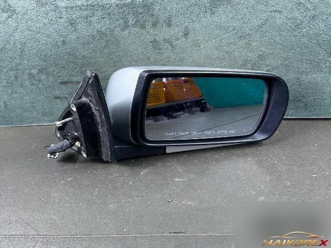Kia Mohave 2008 — боковое зеркало правое