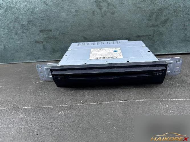 Kia Mohave 2008 — AV-система 96570-2J000