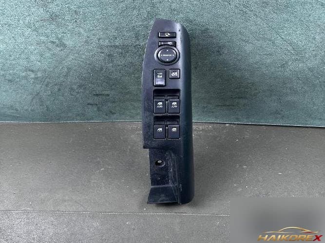 Kia Mohave 2008 — переключатель стеклоподъемника 93570-2J113