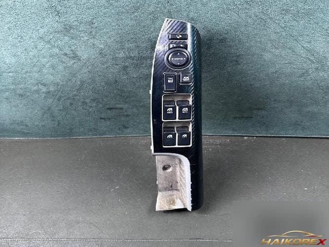Kia Mohave 2008 — переключатель стеклоподъемника 93570-2J110