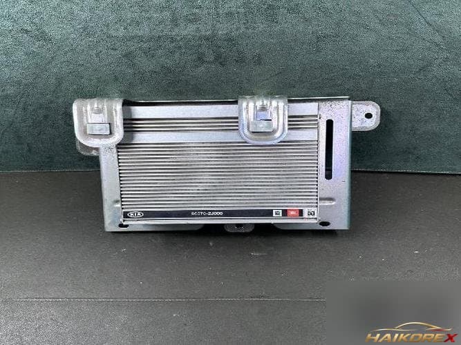 Kia Mohave 2008 — усилитель 96370-2J000