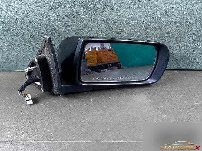 Kia Mohave 2008 — боковое зеркало правое