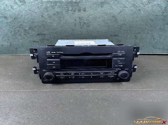 Kia Mohave 2008 — AV-система 96150-2J500MWK