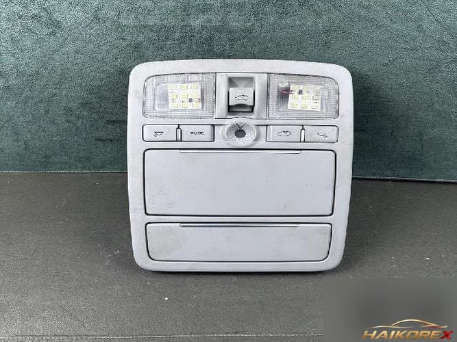 Hyundai Veracruz 2008 — салонный светильник 92800-3JXXX 3