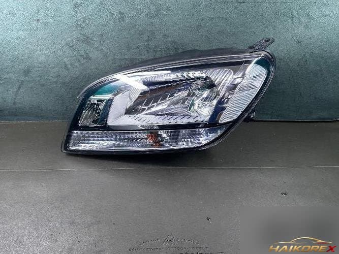 Chevrolet Orlando 2014 — фара левая
