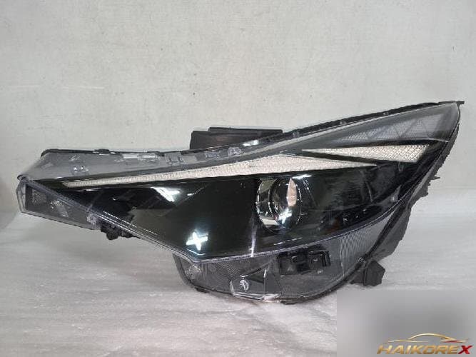 Hyundai Avante 2020 — фара левая 92101 AA100 5