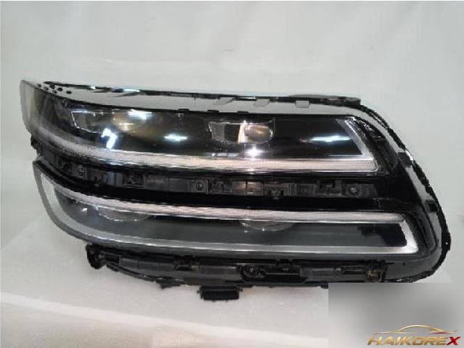 Genesis GV80 2022 — фара правая LED
