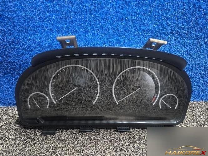 BMW 7 Series 2009 — панель приборов 9201990-01