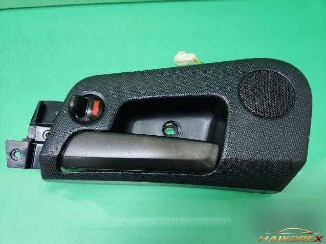 KG Mobility Korando 2014 — фиксатор двери 1