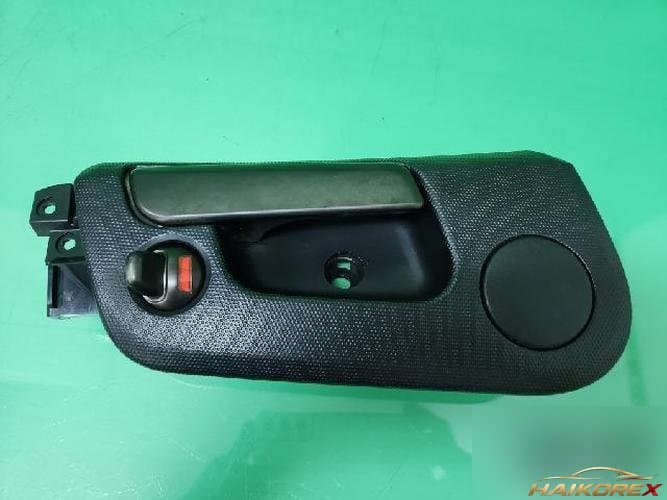 KG Mobility Korando 2014 — защелка двери 1