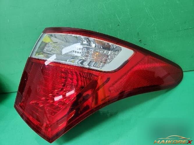 Hyundai Veracruz 2010 — комбинированный фонарь (задний) правый (пассажирский) 92402-3J0