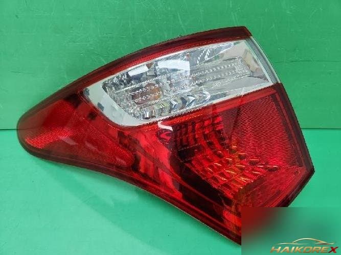 Hyundai Veracruz 2010 — комбинированный фонарь задний левый (водительский) 2