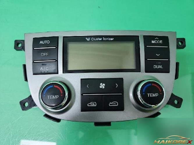 Hyundai Santa Fe 2010 — переключатель отопления/кондиционера 97250-2B305