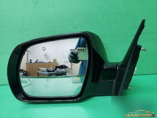 Hyundai Veracruz 2009 — зеркало боковое левое 87610-3J000