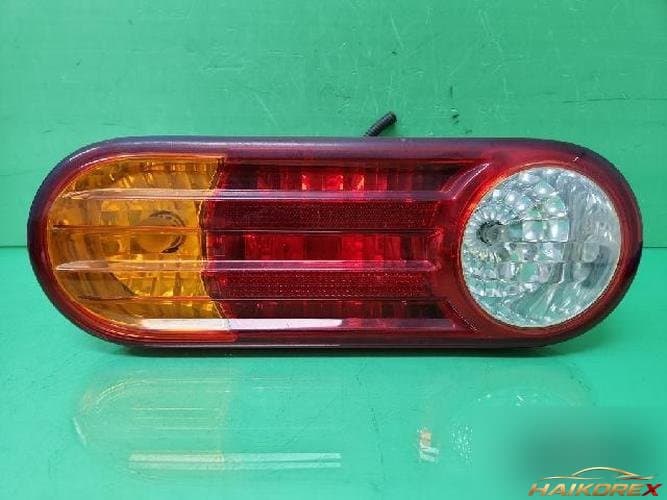 Hyundai Porter 2010 — комбинированный фонарь задний левый (водительский)