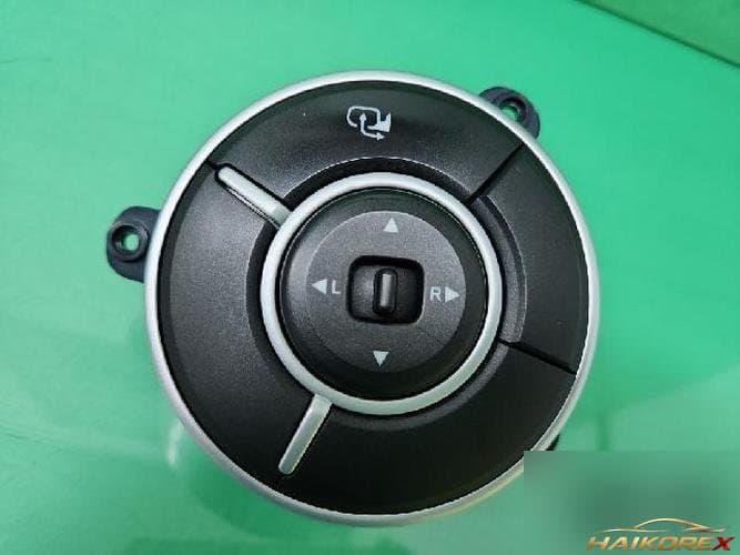 KG Mobility Korando 2014 — кнопка/переключатель 1