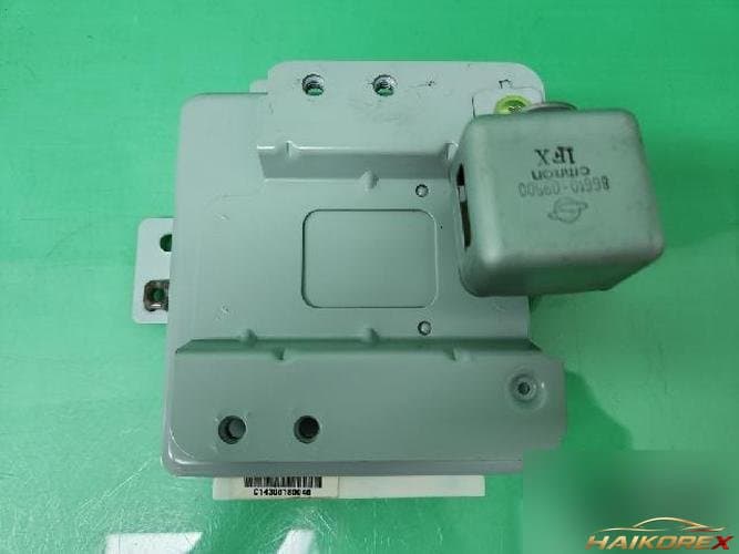 KG Mobility Korando 2014 — модуль (блок) 87120-31014
