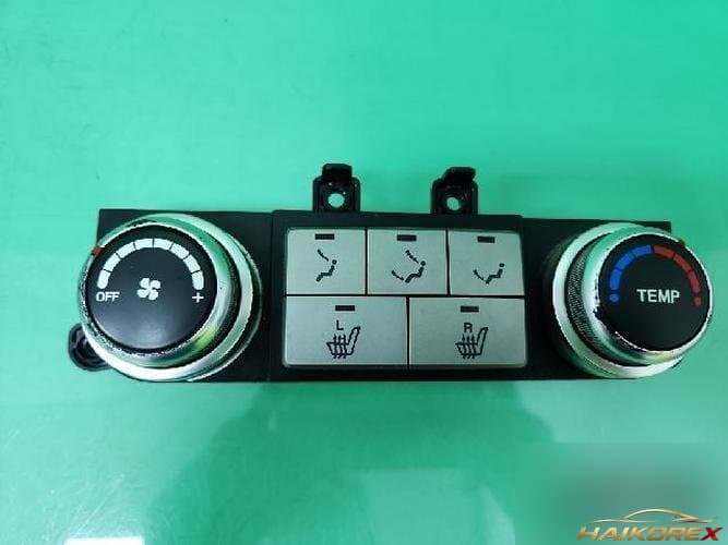 Hyundai Veracruz 2009 — переключатель климат-контроля 97950-3J110