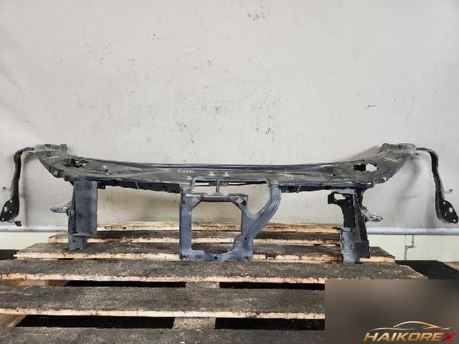 Mercedes-Benz S-Class 2008 — панель передняя A 001 989 08 03