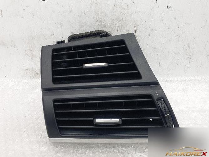 BMW X серия 2013 — воздуховод 9227767-05