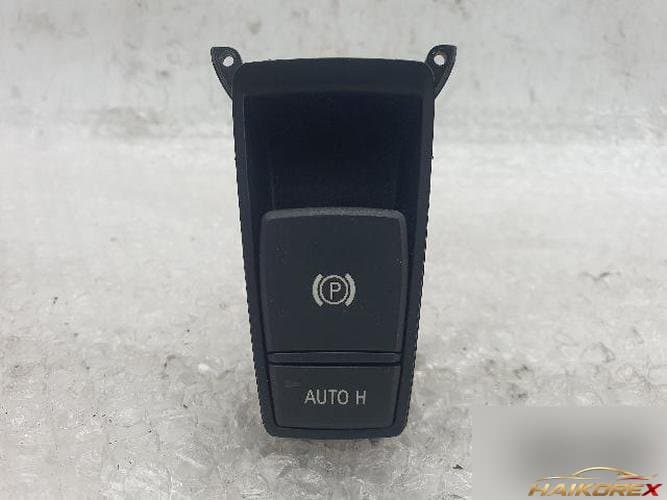 BMW X5 2013 — кнопка/переключатель EPB/Auto Hold 9148508-01