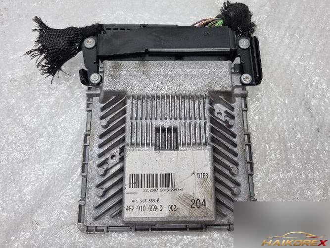 Audi A6 2008 ECU 4F1 907 559 E