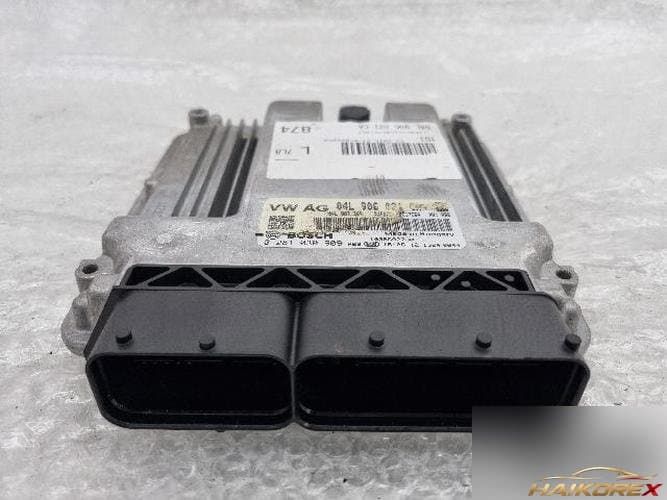Audi A4 2016 ECU 04L 906 021 CA