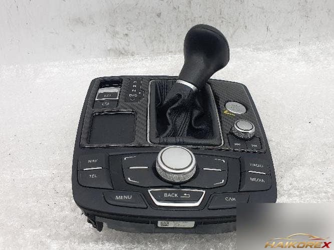 Audi A6 2012 — рычаг коробки передач 4G1919610D