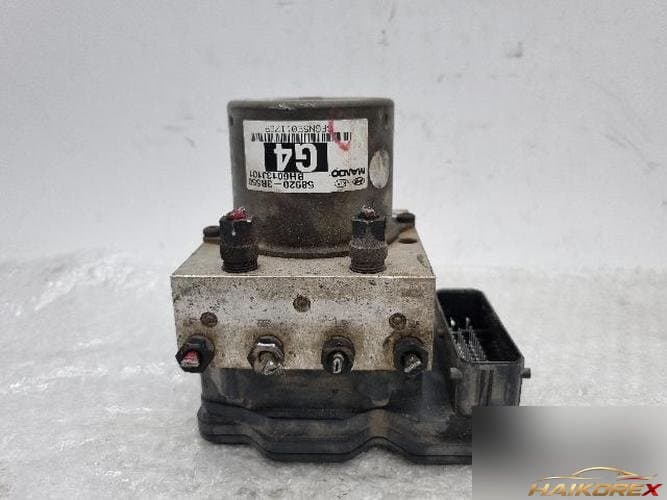 Kia K7 2012 — ABS модуль 58920-3R550