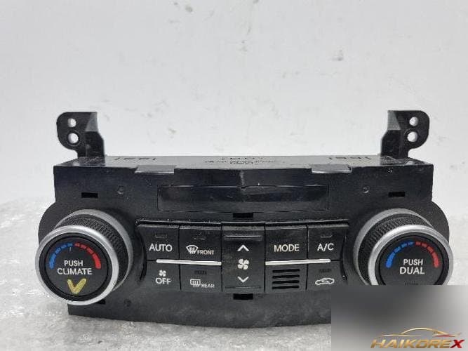 Kia K7 2012 — переключатель климат-контроля 97250-3RXXX