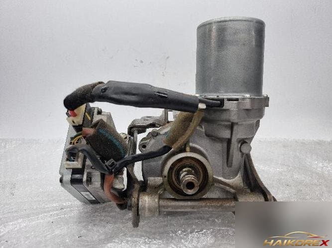 Kia K7 2012 — рулевая колонка в сборе MDPS 3R563-99500