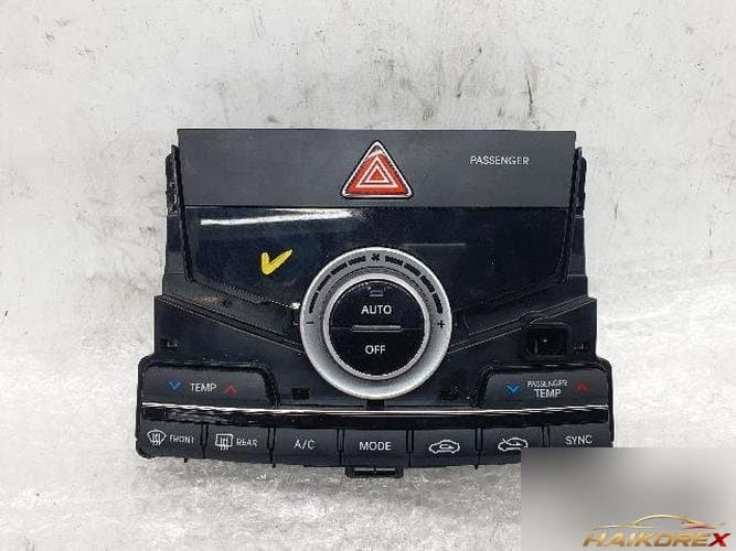 Hyundai Grandeur 2015 — переключатель климат-контроля 97250-3VHB0