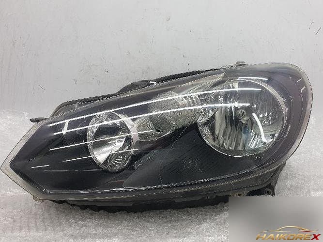 Volkswagen Golf 2013 — фара левая 5K1941006P