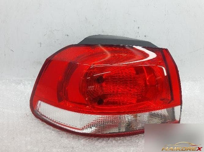 Volkswagen Golf 2013 — фонарь задний правый 5K0945095