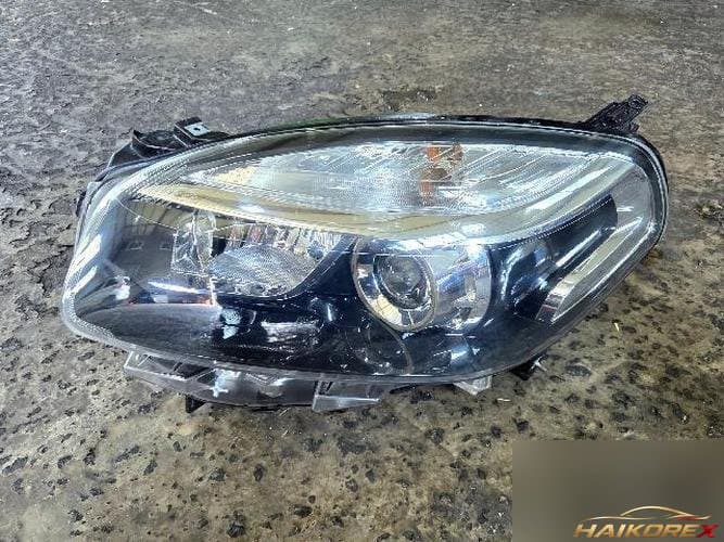 Renault QM5 2015 — фара левая HID 26 06 0217 8R
