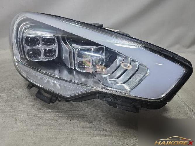 Kia K9 2014 — фара правая (головная)