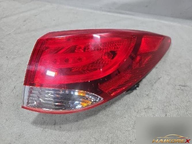 Hyundai Tucson 2013 — фонарь задний правый (комбинированный)