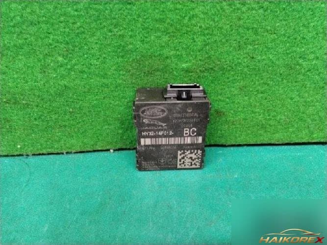 Land Rover Discovery 2017 — модуль TPMS HY32-14F012-BC