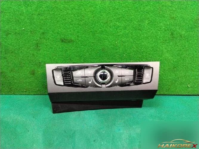 Audi A5 2015 — блок управления климатом 8K1820043AT
