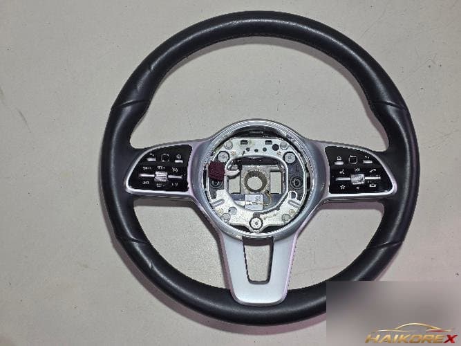 Mercedes-Benz E-класс 2019 — руль A0004607002